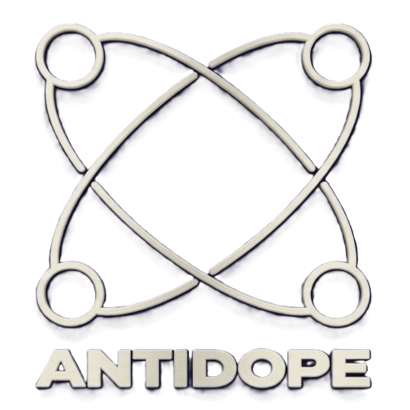Antidope Logo
